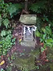 洲崎神社(千葉県)