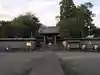 日吉浅間神社のその他建物
