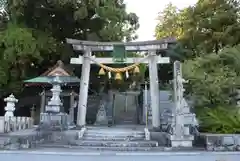 三嶋神社(滋賀県)