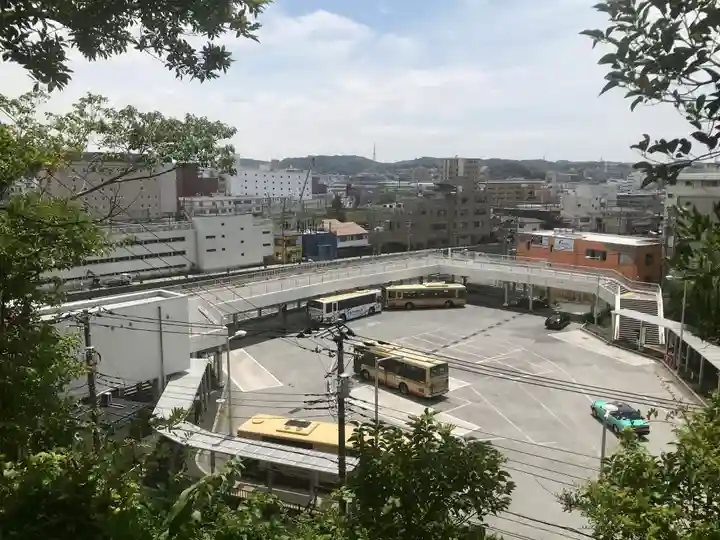 大船観音寺(神奈川県)