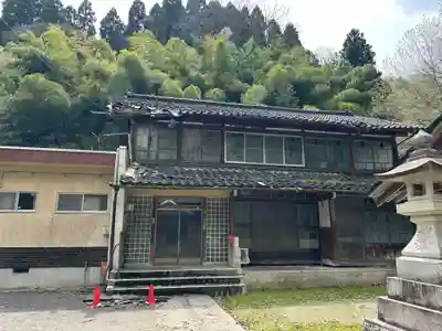浅井神社(富山県)