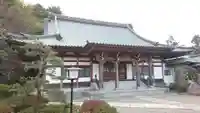 甘露寺の本殿・本堂