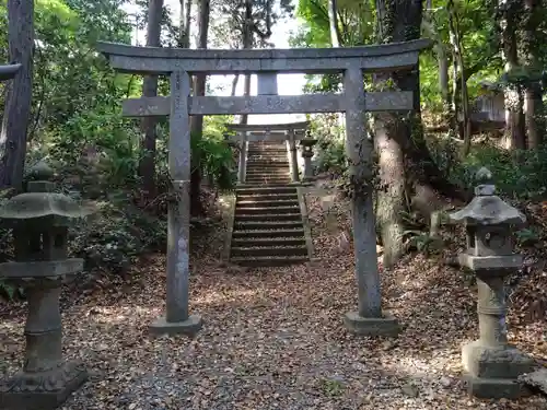 濱田神社(愛知県)