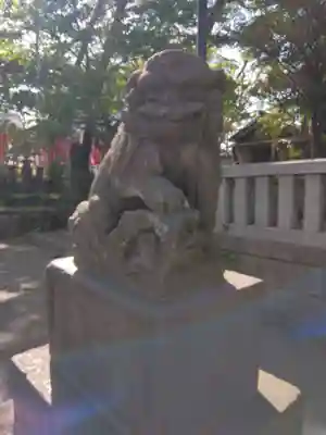 亀岡八幡宮(亀岡八幡神社)(神奈川県)