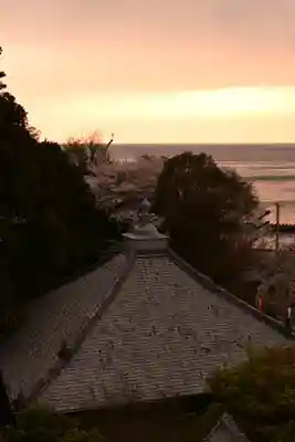 瑞龍寺(沖浦観音)(愛媛県)