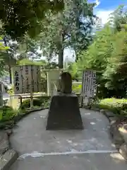 思金神社(神奈川県)