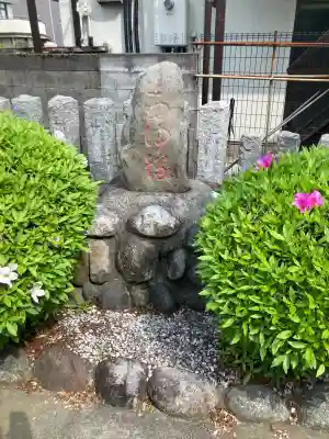 日吉八王子神社(東京都)
