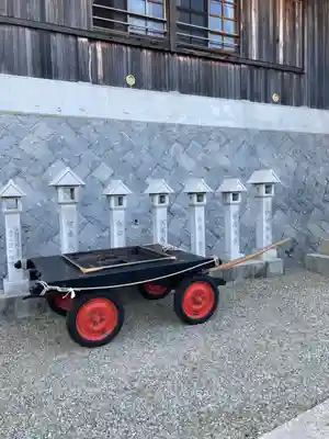 石屋神社(兵庫県)