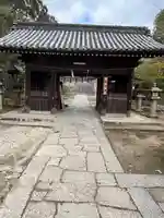 玉井宮東照宮(岡山県)