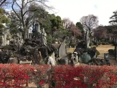 明治寺(東京都)