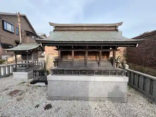 荒神社(兵庫県)