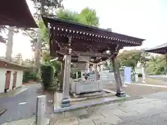 高蔵寺(千葉県)