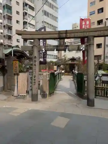 祖霊社(大阪府)