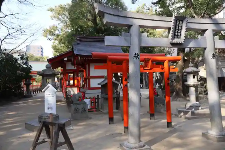 住吉神社(福岡県)