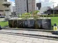 築地本願寺(本願寺築地別院)(東京都)