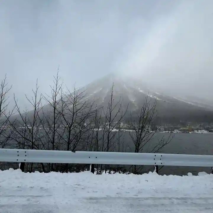 中禅寺(栃木県)