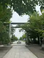 富山縣護國神社(富山県)