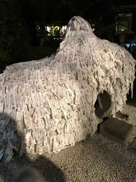 安井金比羅宮(京都府)