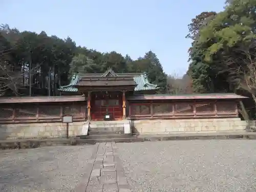 日吉東照宮(滋賀県)