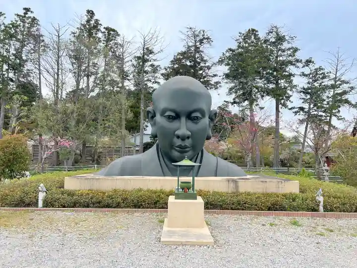 東身延藻原寺(千葉県)