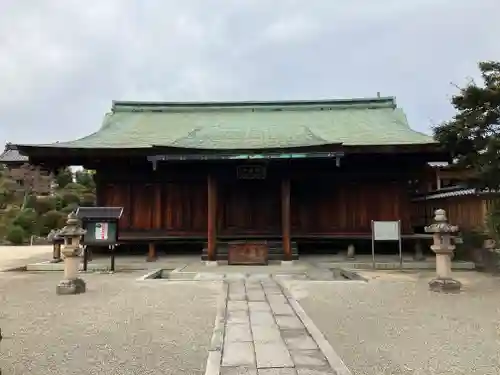 長福院圓光寺(滋賀県)