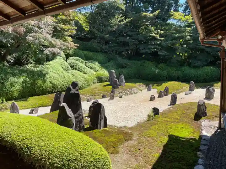 光明院(光明禅院)(京都府)