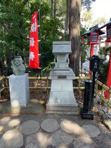 亀ケ池八幡宮(神奈川県)