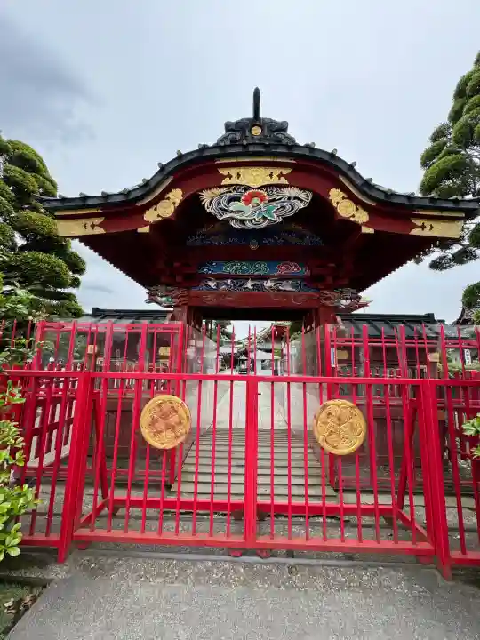 惣宗寺(栃木県)