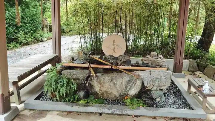 玉鉾神社(愛知県)