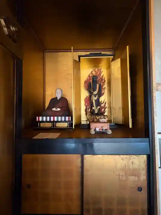 飯沼山 圓福寺(千葉県)