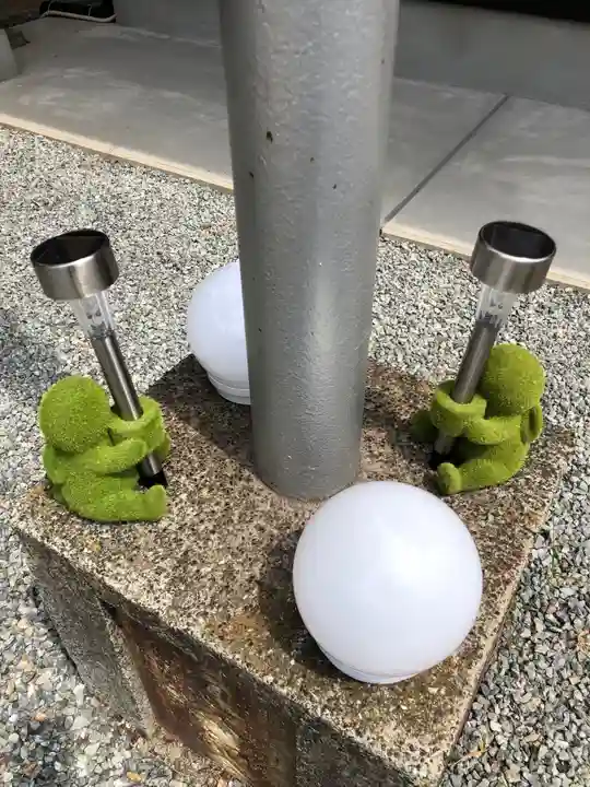 高砂神社のその他建物