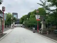 富岡八幡宮(東京都)