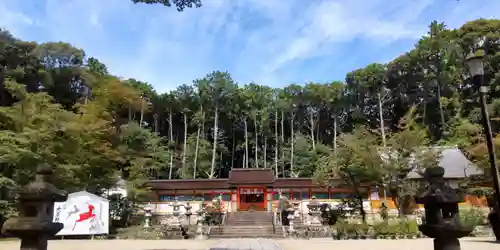 大原野神社(京都府)