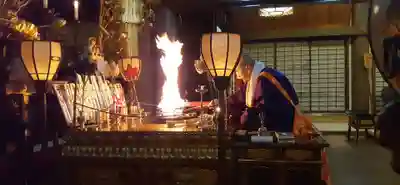 笠原寺(京都府)