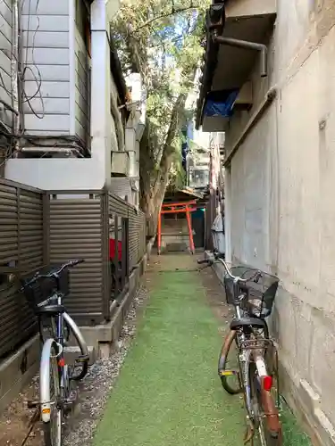 稲荷神社(埼玉県)