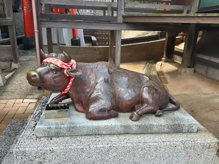 足立山妙見宮(御祖神社)(福岡県)
