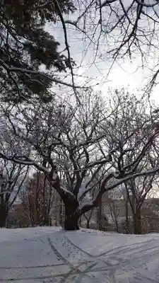 相馬神社(北海道)