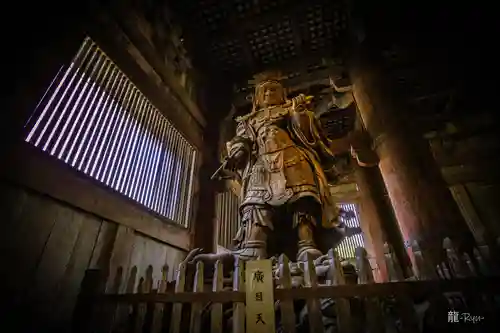 東大寺(奈良県)