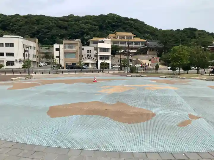 赤間神宮(山口県)