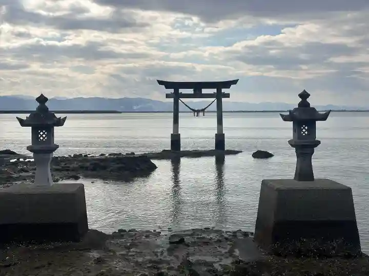 永尾剱神社(熊本県)