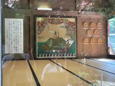 久能山東照宮(静岡県)