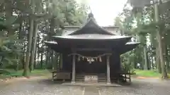 吉田神社(茨城県)