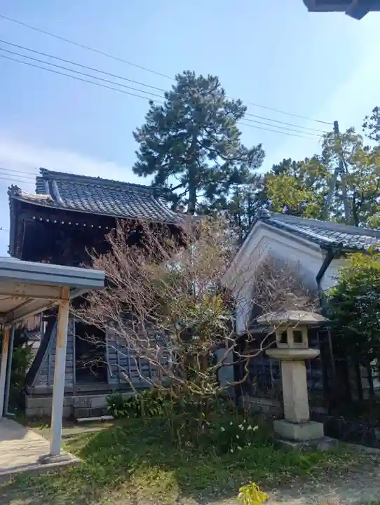 舎那院(滋賀県)
