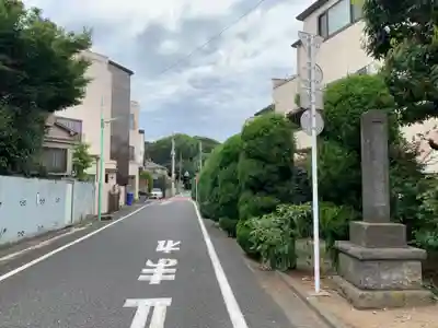 勝光院(東京都)