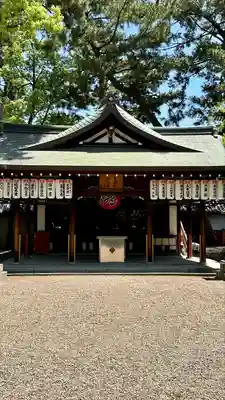 住吉大社(大阪府)