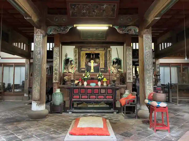 崇福寺(長崎県)