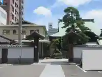 本岳寺(福岡県)