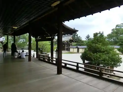 大覚寺のその他建物