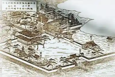 瑞泉寺のその他建物