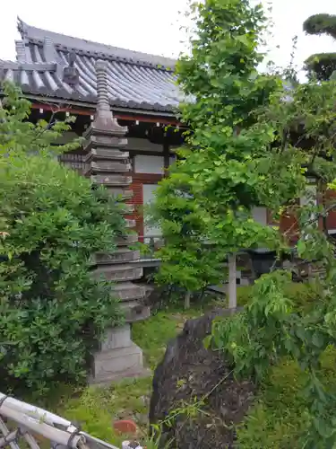 （寺戸）来迎寺(京都府)